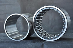 Cylindrical Roller Bearing NU419