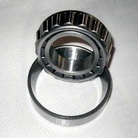 Tapered roller bearings 32017-X-XL-DF-A170-220