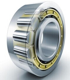 Nu206m High Speed Cylindrical Roller Bearing