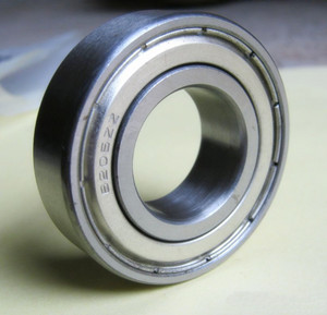 6205,6205-ZZ,6205-2RS deep groove ball bearing