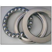 51309 Chrome Steel Thrust Ball Bearing