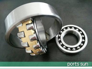 22264CA self aligning roller bearing