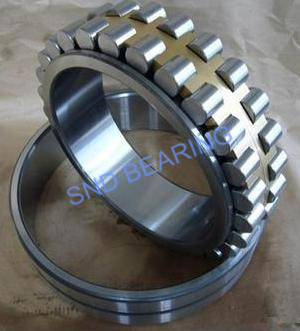 RNU228EM/P6 bearing 140x221x42mm