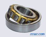 NU 2203 E.TVP2 Cylindrical Roller Bearings