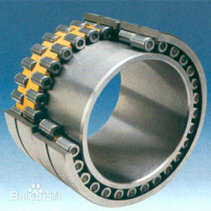 510150B rolling mill bearing 160x230x168mm