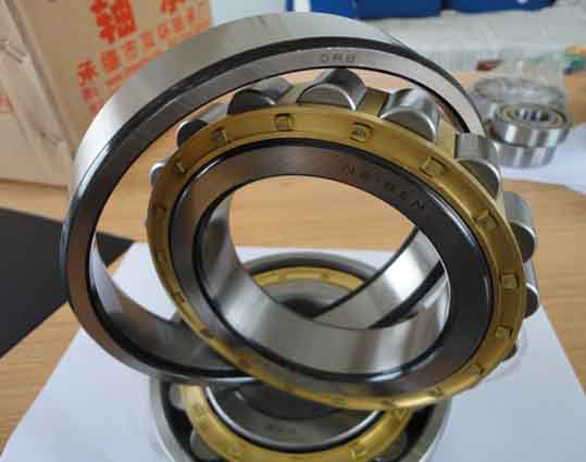 30305 Cylindrical Roller Bearing
