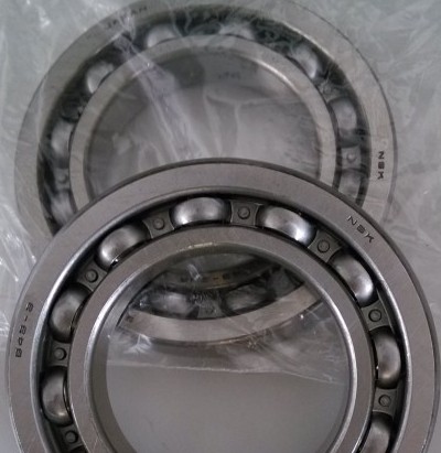 Deep groove ball bearing B45-106N 45x90x17mm