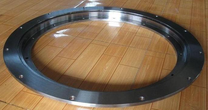 RKS.23 0741/RKS.23.0741 Four-point Contact Ball Slewing Bearing size:634x848x56mm