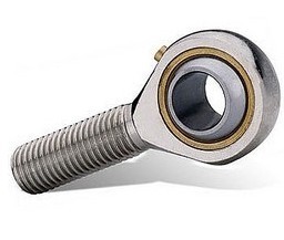 POS12 Male rod end bearing