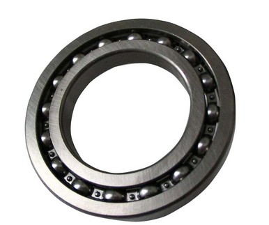 60016 Deep groove ball bearing 6x17x6mm