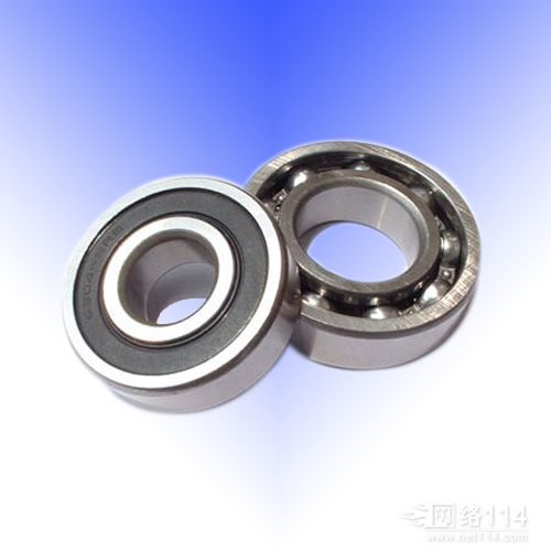 6217 deep groove ball bearing 85X150X28mm