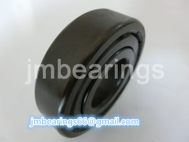 6307-2Z/VA208 deep groove ball bearings 35x80x21mm