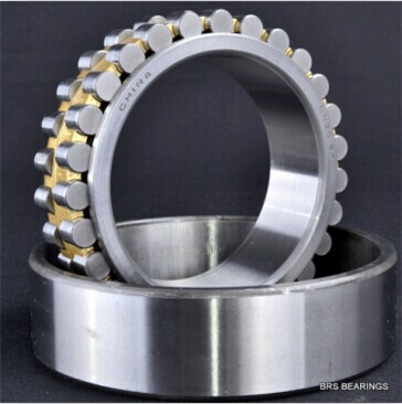 NNU4020/YA8 cylindrical roller bearing