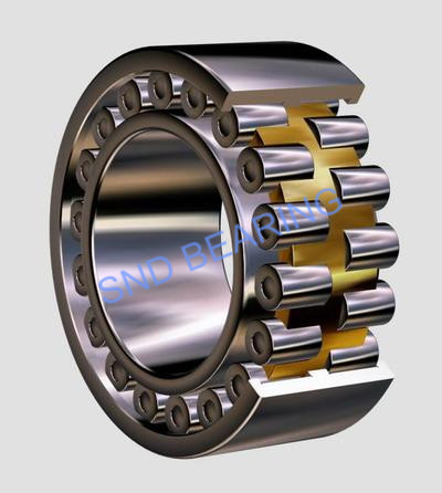 NJ228EM/P6 bearing 140x250x42mm