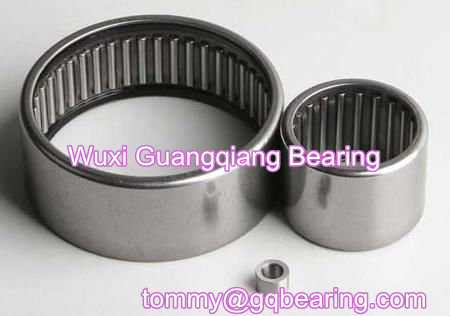 BR122016 Needle Roller Bearing