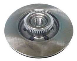 1160305 Automotive bearings 25x62x21mm