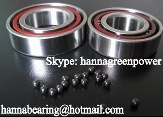 HCB7004-C-T-P4S-UL Spindle Bearing 20x42x12mm