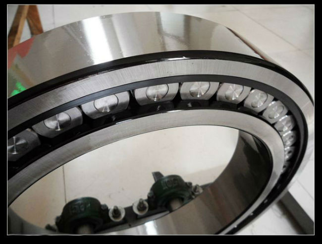 SL182960 full complement cylindrical roller bearing