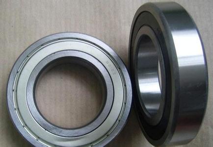 62311-2RS1 deep groove ball bearing