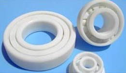 POM6210 Plastic Bearings 50x90x20mm