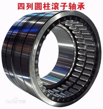 537675 rolling mill bearing 120x165x90mm