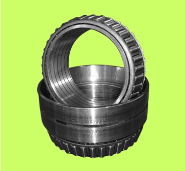 27709 tapered roller bearing 45x100x32mm