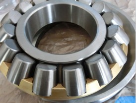 29318X2 thrust roller bearing 90x155x39 mm