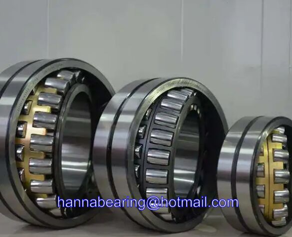 22224-E1 Spherical Roller Bearing 120x215x58mm