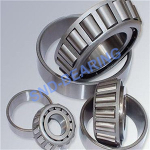 32310A+T2FD050 bearing 50X110X40mm