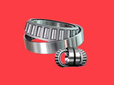 NU1005 Cylindrical roller bearing