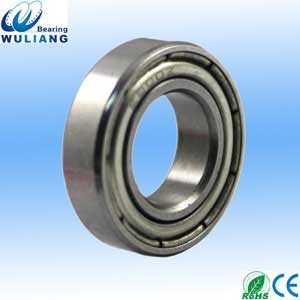 6000ZZ 6000-2RS bearing 10X26X8mm