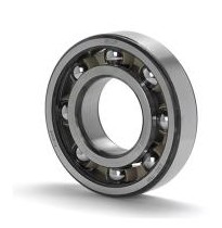 6305ZZ deep groove ball bearing 25x62x17mm