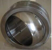 Large radial spherical plain bearings GE420-DW-2RS2
