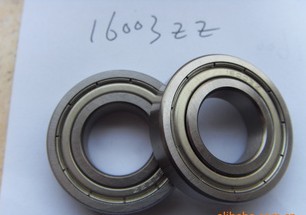 16003ZZ bearing