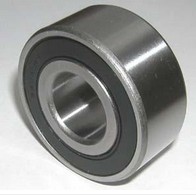 63-2RS Deep Low Noise Ball Bearing 32X75X20mm