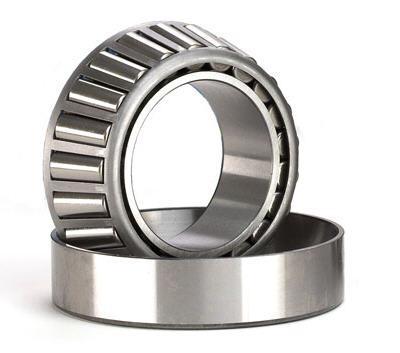 15120/15245 Tapered Roller Bearing 30.213x62x19.05mm