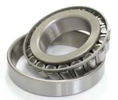 LM67048/10 tapered roller bearing