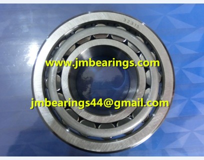 30234 tapered roller bearing 170*310*52