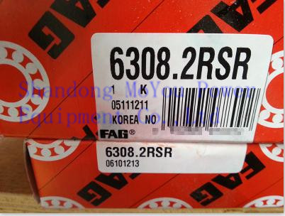 FAG 6308.2RSR Bearings