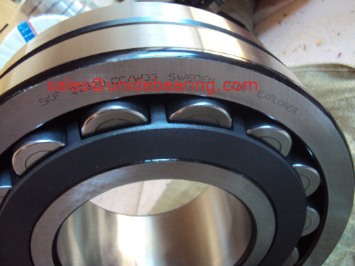 22330CC/W33 bearing 150x320x108mm