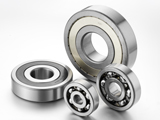 636ZZ bearing 6x22x7 Shielded Miniature Ball bearings