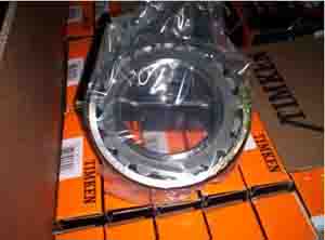 Tapered roller bearing 33209 45x85x32mm Roller Bearings