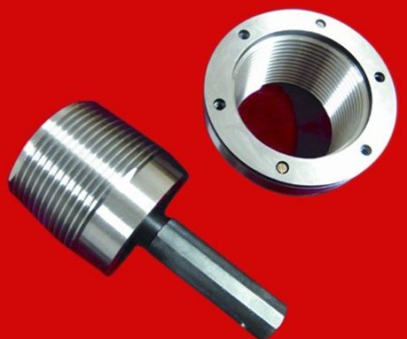 LZ100 Drill bearing 80x42x119mm