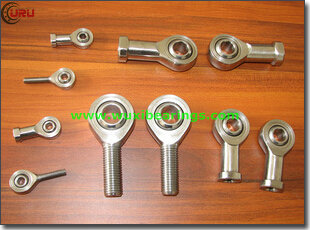 Stainless steel M20X1.5 Rod End Bearing SA20T/K POS20