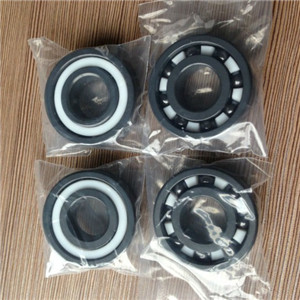 6008CE 40*68*15mm ceramic deep groove ball bearings