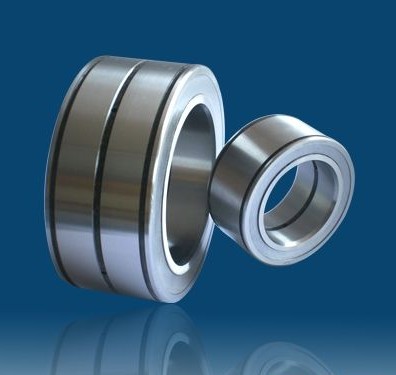 NU207E Cylindrical roller bearing