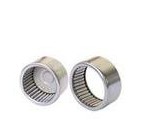BK1515 Drawn Cup Needle Roller Bearings 15x21x15mm