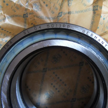 SL045013-PP Cylindrical roller bearing 65×100×46