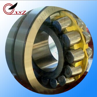 22208MA/W33C4 Spherical Roller Bearing for VIBRATING MACHINES