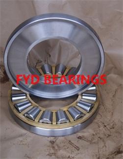 91754Q4 19954EQ fyd thrust roller bearings 270x550x130mm